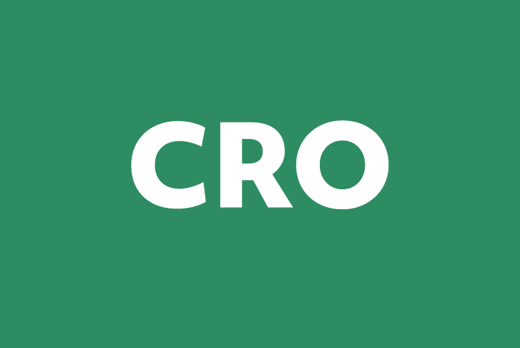 CRO